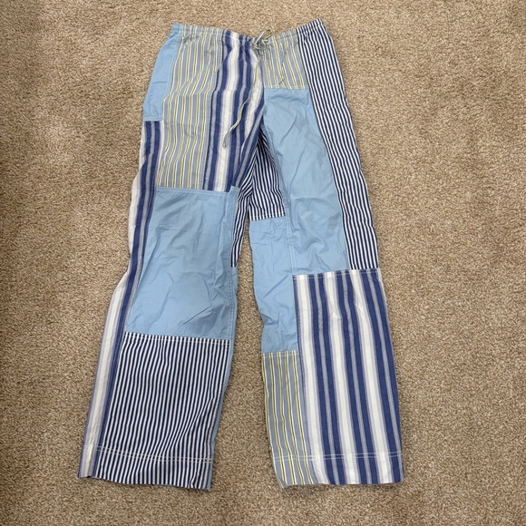 BDG Joey Colorblock Pant - Picture 5 of 5